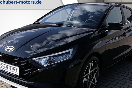 Hyundai i20 2.883 km 20.890 &euro; Wolfsburg 38448