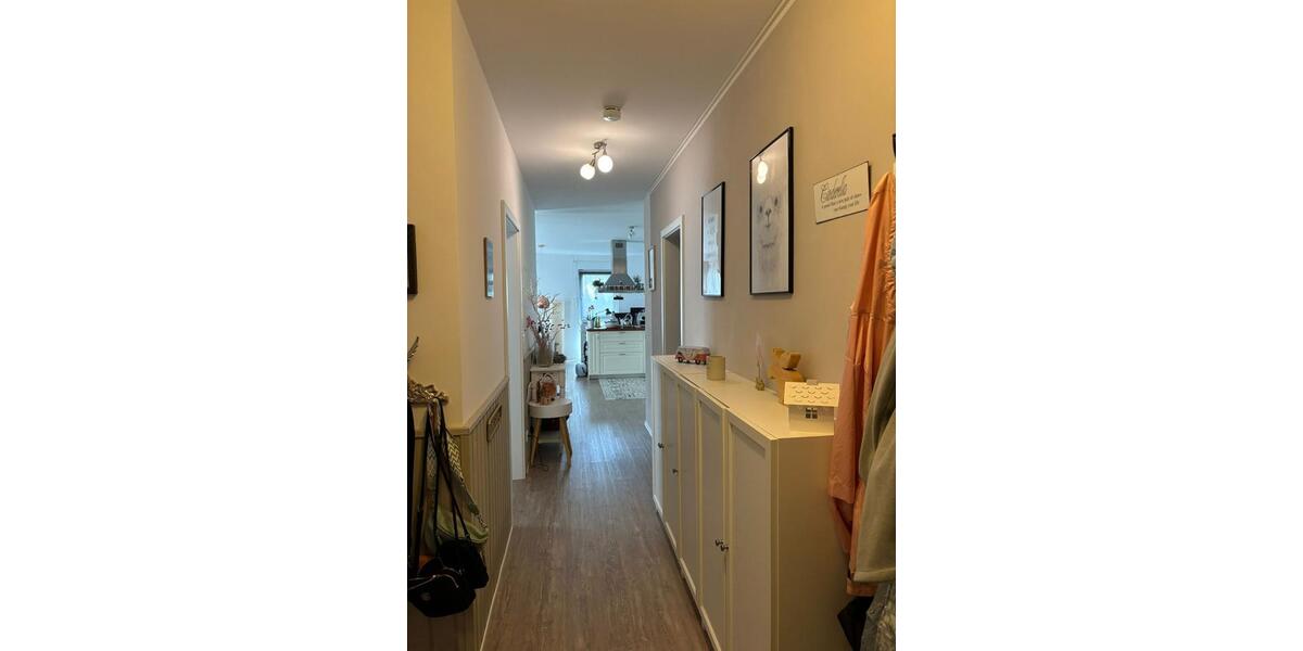 Erdgeschoßwohnung Meine - 2 Zimmer, 81 m&sup2;, 885&euro; | Angebot:26482107