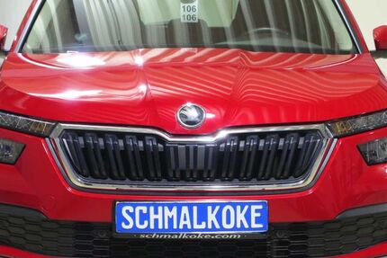 Skoda Kamiq 32.400 km 21.950 &euro; Braunschweig 38112