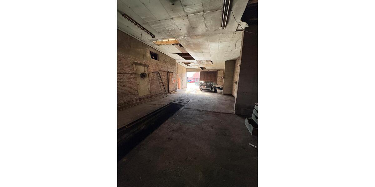 Gewerbeobjekt Wasbüttel - 1.000&euro; | Angebot:26226318