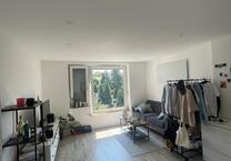 1 Zimmer Wohnung