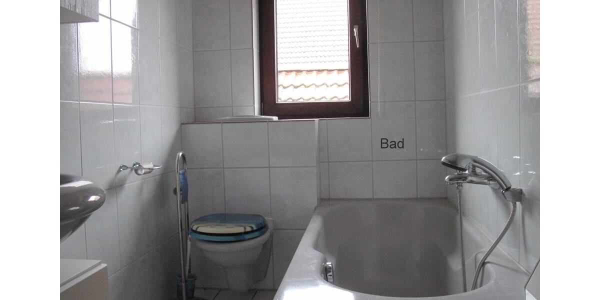 Etagenwohnung Wolfsburg Almke - 3.5 Zimmer, 103 m&sup2;, 800&euro; | Angebot:26647128