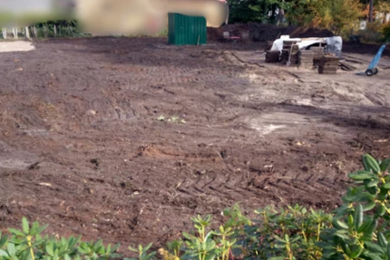 Grundstück Wesendorf - 200&euro; | Angebot:25936115