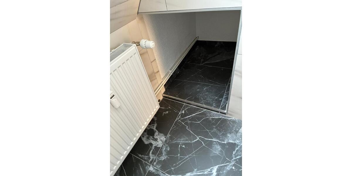 Dachgeschoßwohnung Velpke - 3 Zimmer, 53 m&sup2;, 450&euro; | Angebot:25841939