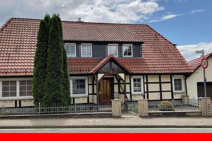 Haus Wolfsburg Detmerode - 8 Zimmer, 230 m&sup2;, 375.000&euro; | Angebot:25200781