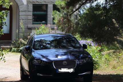 Jaguar XF 251.000 km 8.999 € Braunschweig 38102