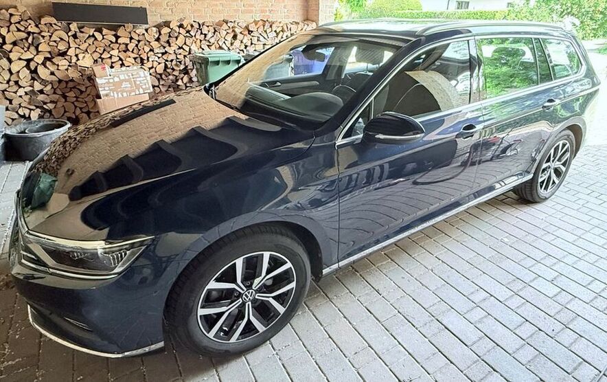Passat Variant