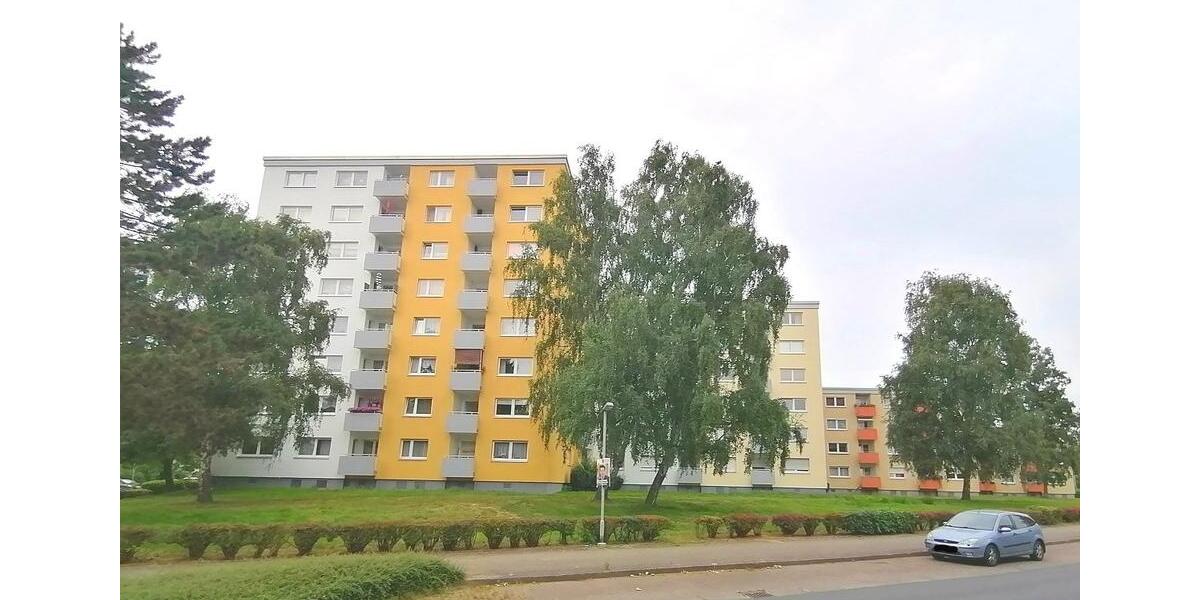 Gemütliche Wohnung zur Miete in Braunschweig, Wentzel- Dr 2 zimmer