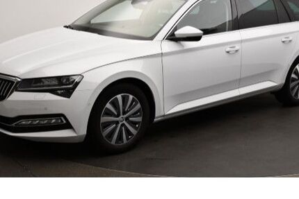 Skoda Superb 51.024 km 27.850 &euro; Wolfsburg 38440
