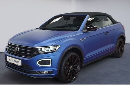 VW T-Roc 33.513 km 28.980 &euro; Braunschweig 38124