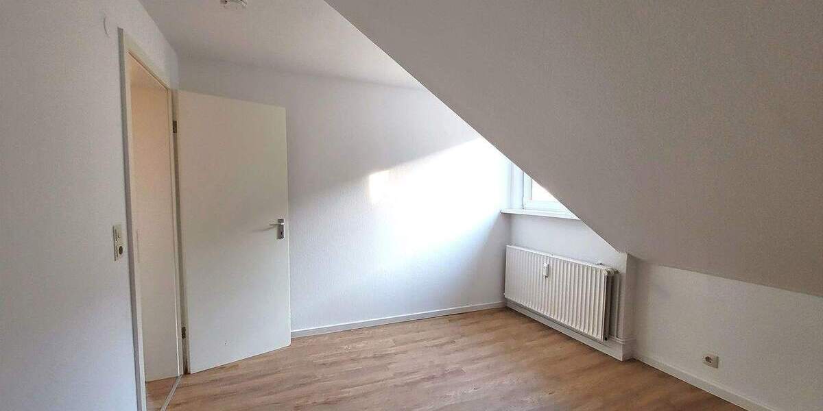 zentrale, helle 2-Zimmerwohnung 2 zimmer