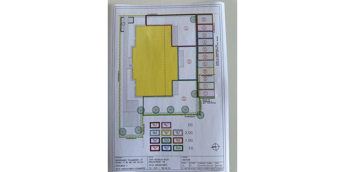 Top Eigentumswohnung zur Eigennutzung oder Kapitalanlage 3 zimmer
