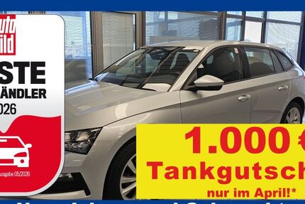 Skoda Scala 39.987 km 19.900 &euro; Wolfsburg-Heiligendorf 38444