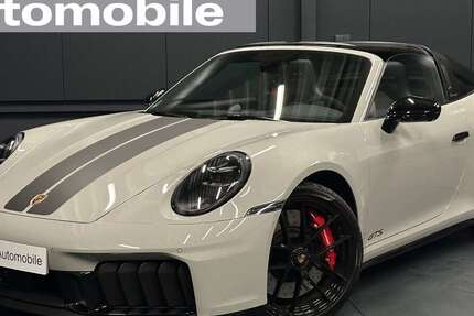 Porsche 992 8.000 km 215.970 &euro; Helmstedt 38350