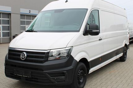 VW Crafter 179.038 km 15.999 &euro; Braunschweig 38126