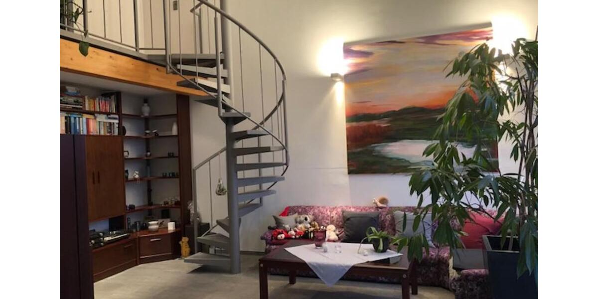Maisonettenwohnung Braunschweig Lehndorf-Watenbüttel - 4 Zimmer, 85 m&sup2;, 398.000&euro; | Angebot:26739338