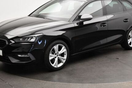 Seat Leon 16.928 km 26.550 &euro; Wolfsburg 38440