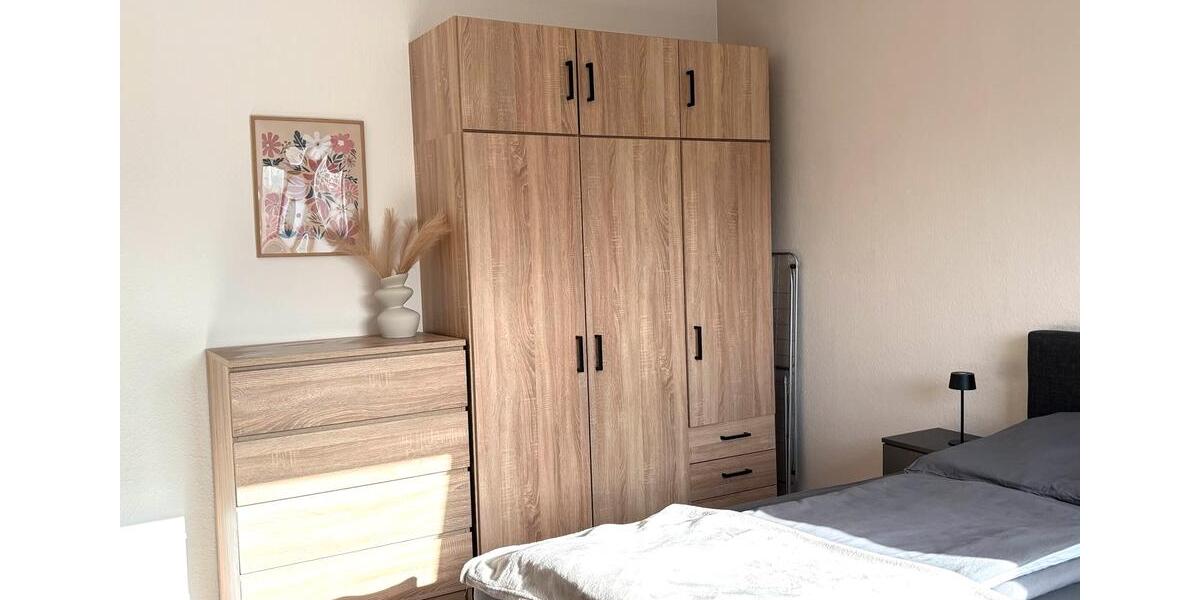 Dachgeschoßwohnung Wolfsburg Ehmen - 2 Zimmer, 54 m&sup2;, 1.150&euro; | Angebot:26227915