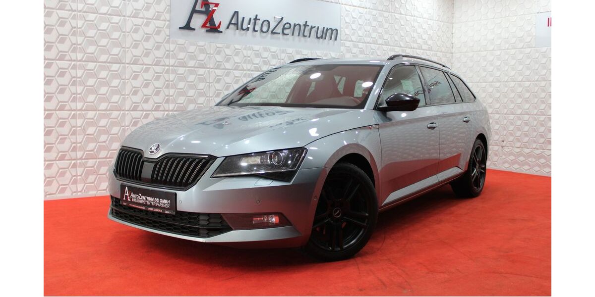 Skoda Superb 237.700 km 16.900 € Braunschweig 38126