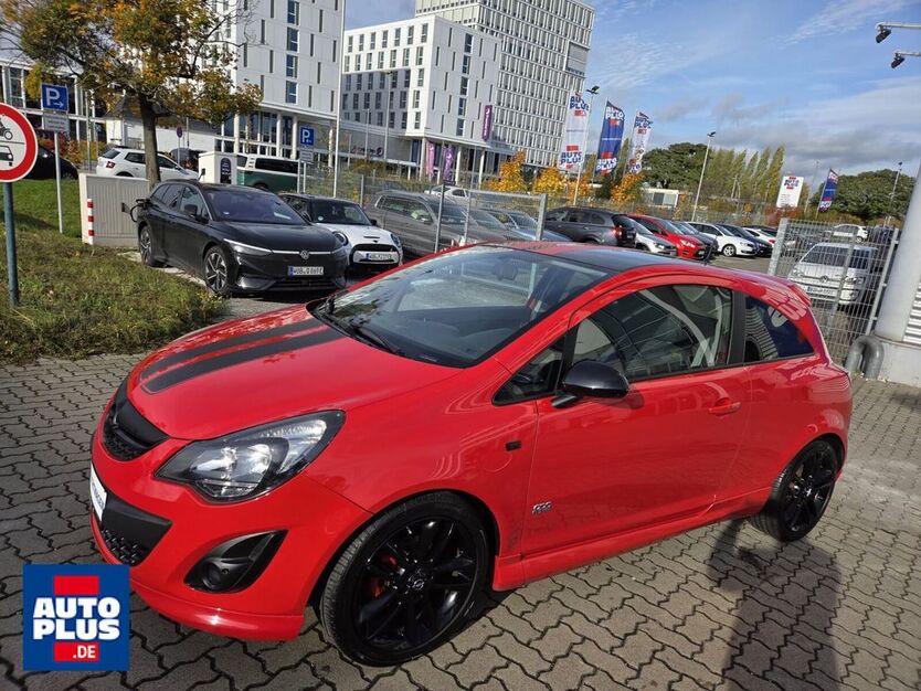 Opel Corsa 142.892 km 6.989 € Wolfsburg 38446