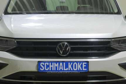 VW Tiguan 45.300 km 27.500 € Braunschweig 38112