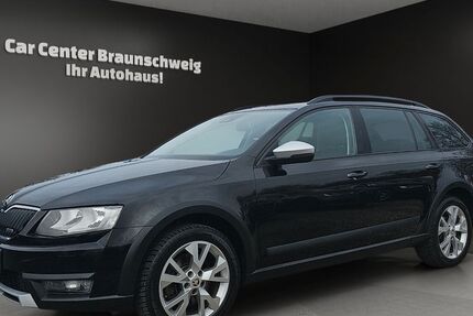 Skoda Octavia 212.500 km 10.999 &euro; Braunschweig 38120