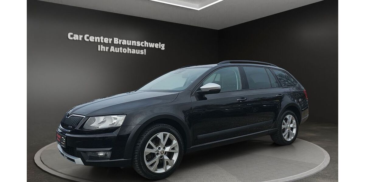 Skoda Octavia 212.500 km 10.999 &euro; Braunschweig 38120