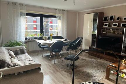 Eigentumswohnung 81qm, 3 Zimmer, Balkon, Fahrstuhl, Beerenweg