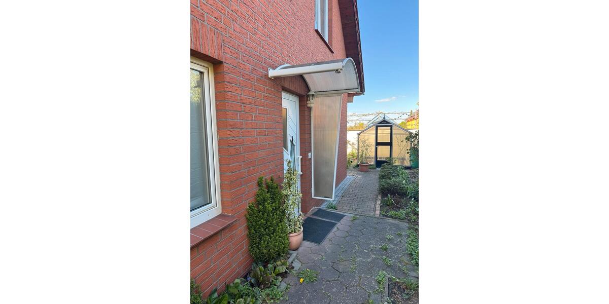 Erdgeschoßwohnung Wolfsburg Almke - 2 Zimmer, 44 m&sup2;, 480&euro; | Angebot:26255715