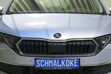 Skoda Octavia 18.500 km 27.500 &euro; Braunschweig 38112