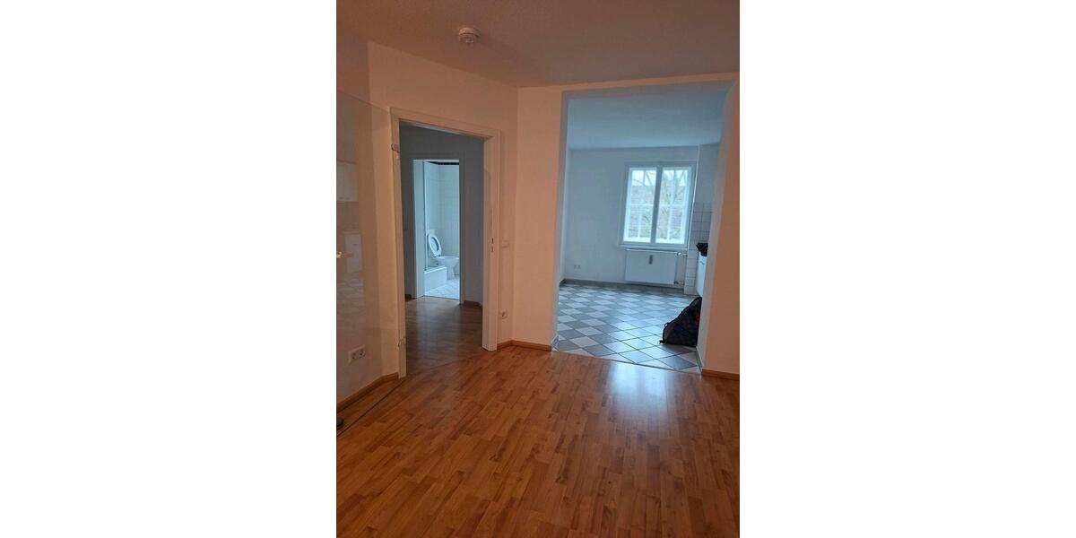 Etagenwohnung Wolfsburg Almke - 2 Zimmer, 48 m&sup2;, 489&euro; | Angebot:26227914