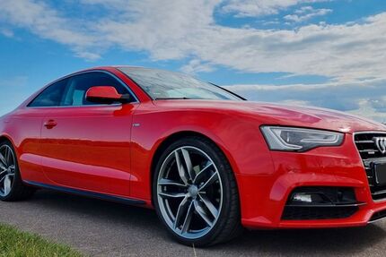 Audi A5 202.571 km 14.999 &euro; Sassenburg 38524