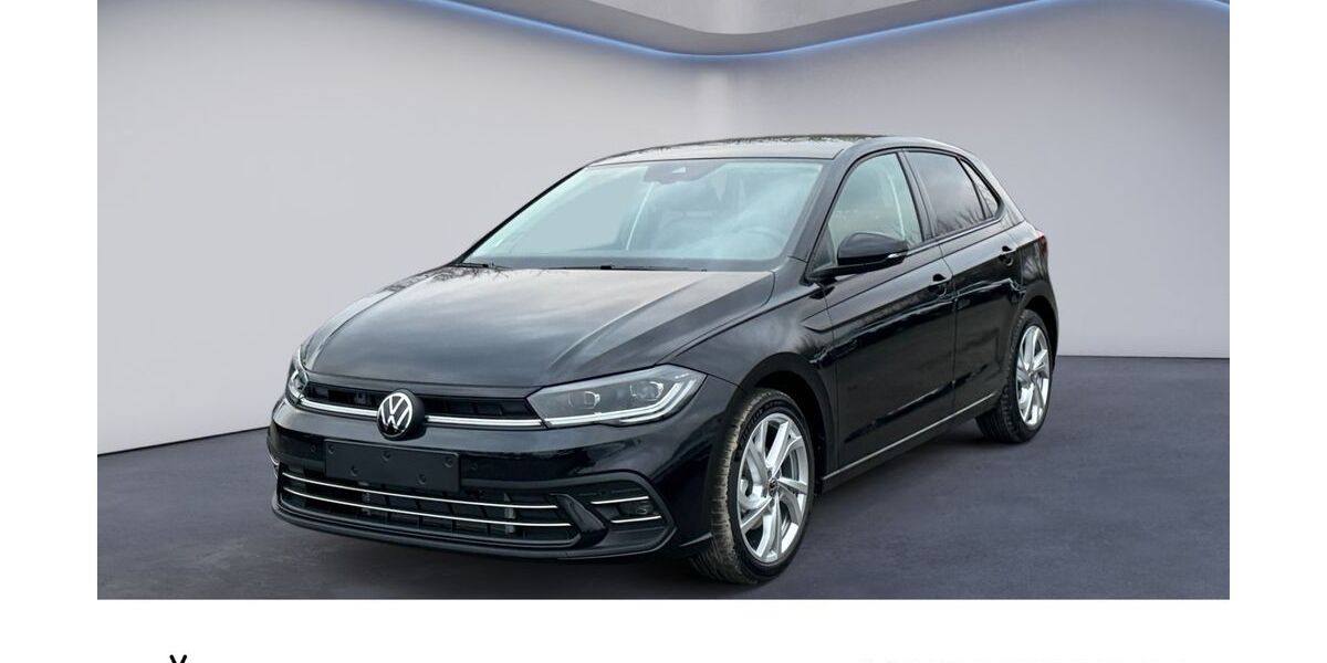VW Polo 9.600 km 27.750 € Braunschweig 38124