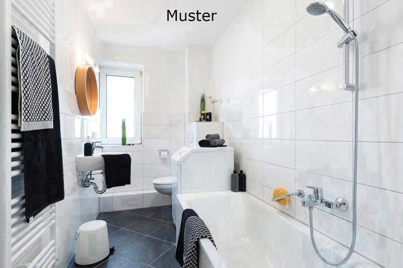 Etagenwohnung Braunschweig Nordstadt - 3 Zimmer, 60 m&sup2;, 599&euro; | Angebot:25319858