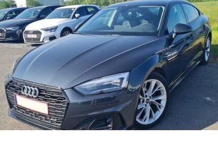 Audi A5 48.183 km 29.390 € Wolfsburg 38440