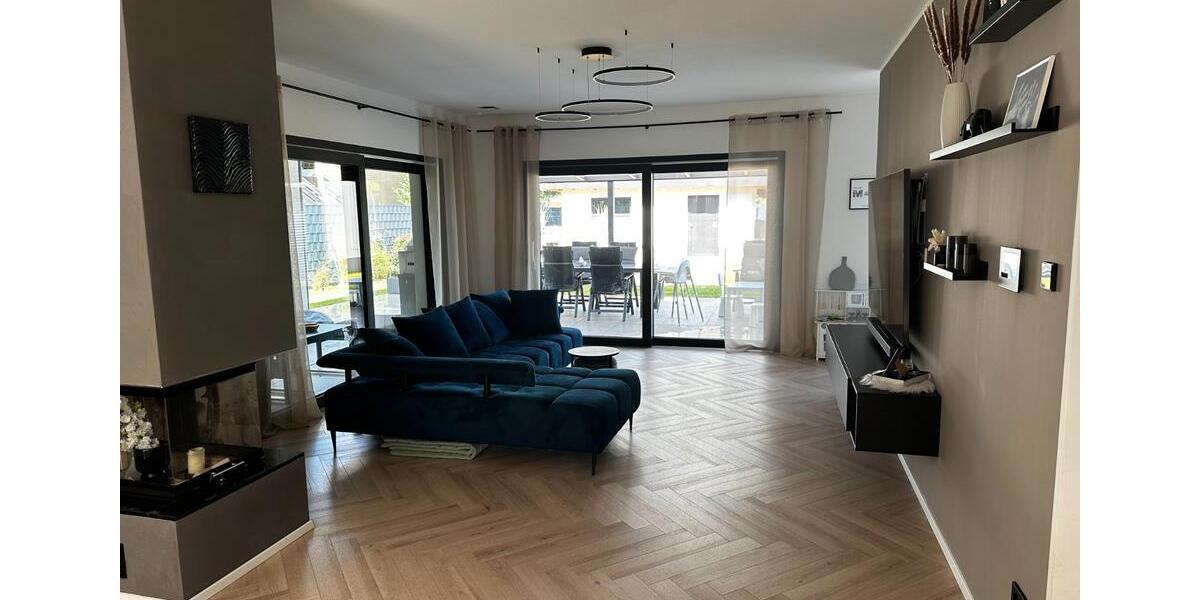 Einfamilienhaus Wolfsburg Alt-Wolfsburg - 5 Zimmer, 220 m&sup2;, 800.000&euro; | Angebot:26987159