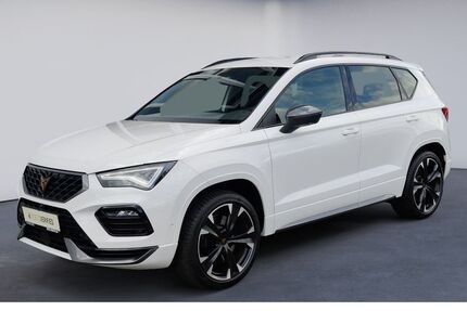 Cupra Ateca 15.450 km 30.990 € Braunschweig 38114