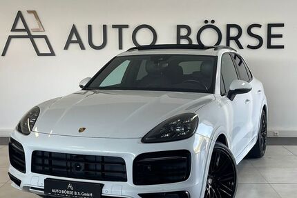 Porsche Cayenne 200.000 km 43.890 € Braunschweig 38114