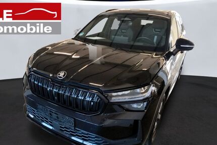 Skoda Kodiaq 23.900 km 46.970 &euro; Helmstedt 38350