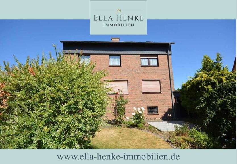 Haus zum Kaufen in Wolfenbüttel 359.000 € 220 m²