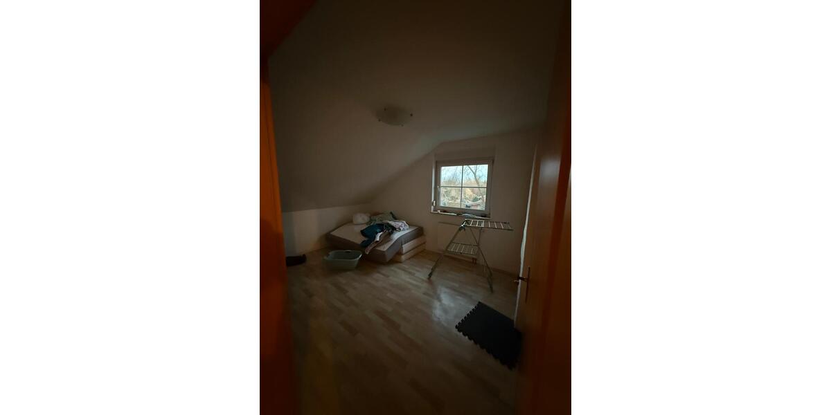 Etagenwohnung Hillerse - 3 Zimmer, 75 m&sup2;, 675&euro; | Angebot:26358214
