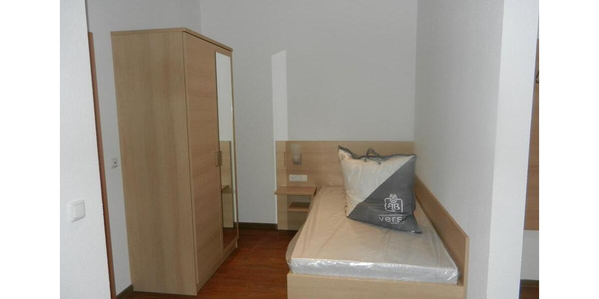 Erdgeschoßwohnung Gifhorn - 1 Zimmer, 38 m&sup2;, 600&euro; | Angebot:26676401