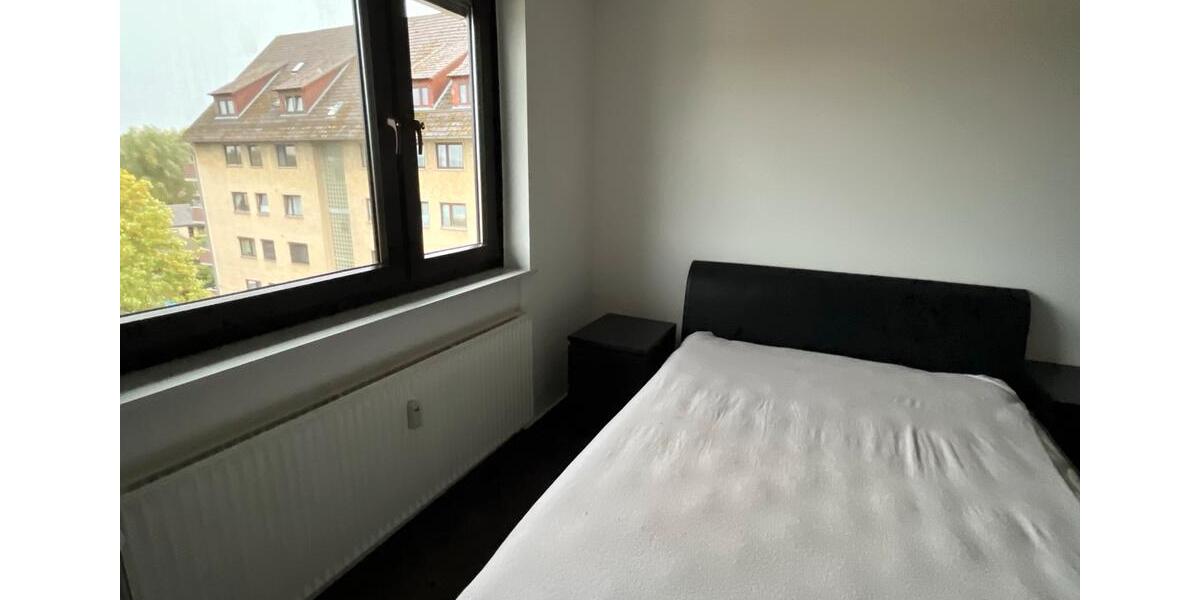 Etagenwohnung Gifhorn - 3 Zimmer, 74 m&sup2;, 950&euro; | Angebot:26594428