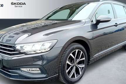 VW Passat 45.633 km 26.970 &euro; Wolfsburg 38446