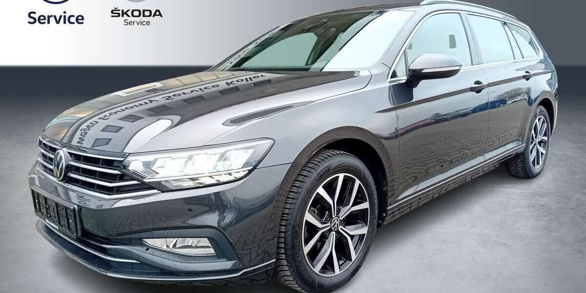 VW Passat 45.633 km 26.970 &euro; Wolfsburg 38446