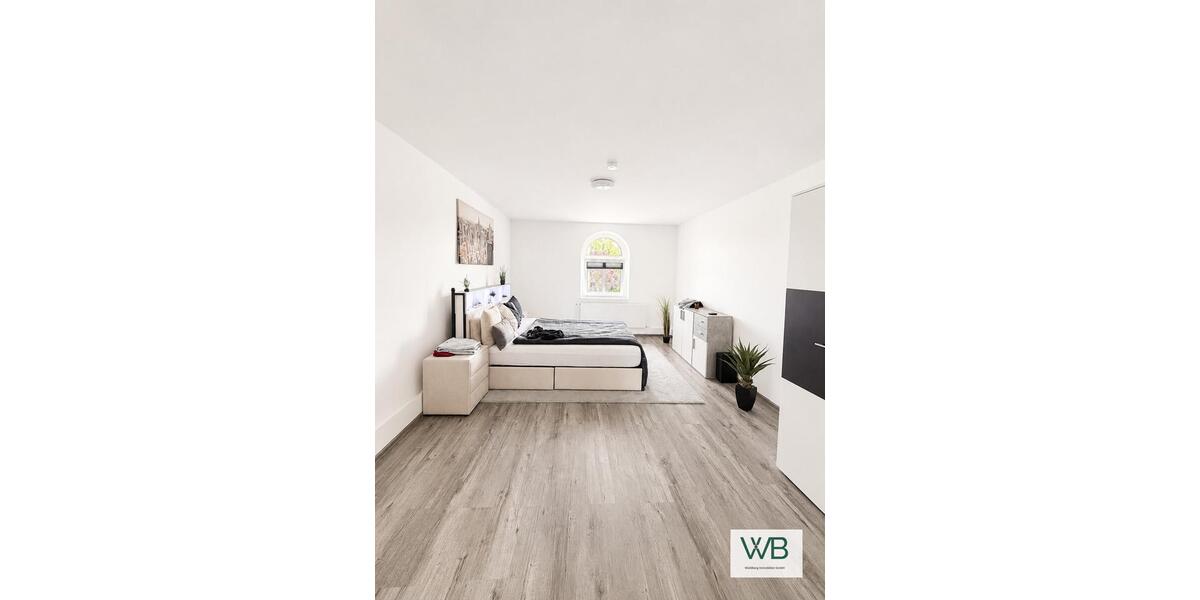 Erdgeschoßwohnung Helmstedt - 5 Zimmer, 119 m&sup2;, 990&euro; | Angebot:26648572