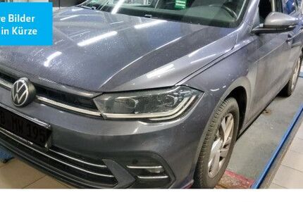 VW Polo 65.100 km 16.590 &euro; Wolfsburg 38440