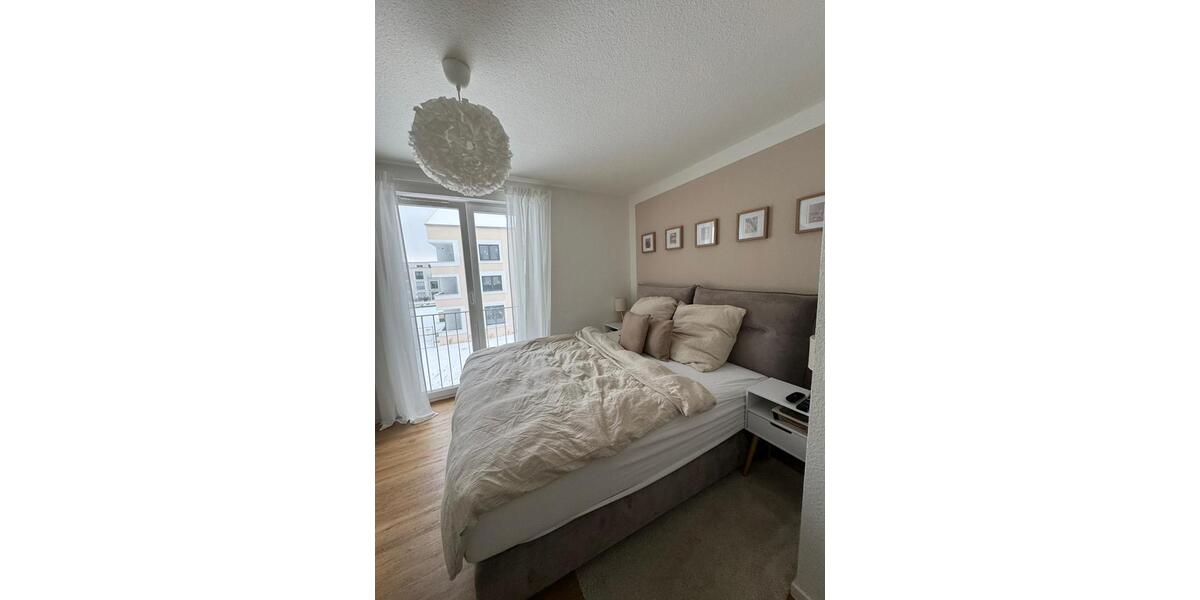 Etagenwohnung Wolfsburg Almke - 2 Zimmer, 65 m&sup2;, 764&euro; | Angebot:25149865
