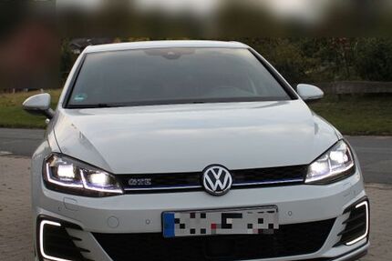 VW Golf 83.000 km 17.000 € Calberlah 38547