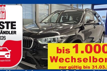 BMW X1 189.522 km 14.900 &euro; Wolfsburg-Heiligendorf 38444